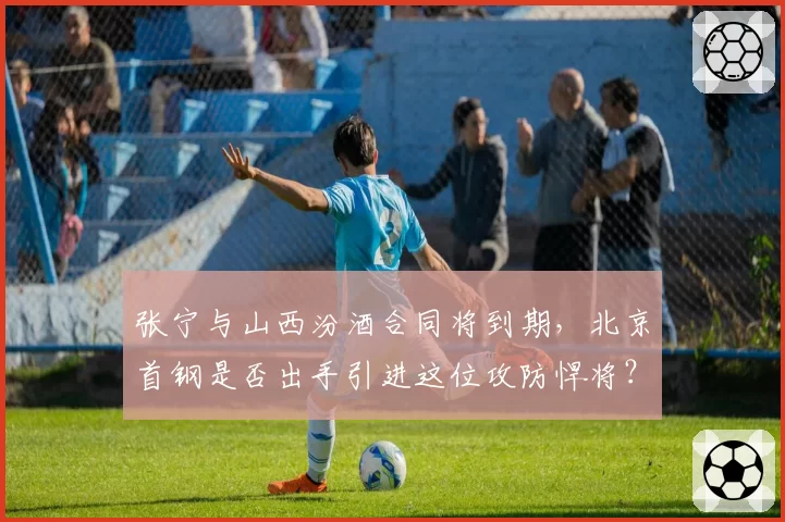 张宁与山西汾酒合同将到期,北京首钢是否出手引进这位攻防悍将?